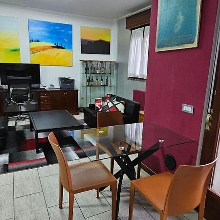 Milan Condo Ideal For Families,Pets,Business מראה חיצוני תמונה