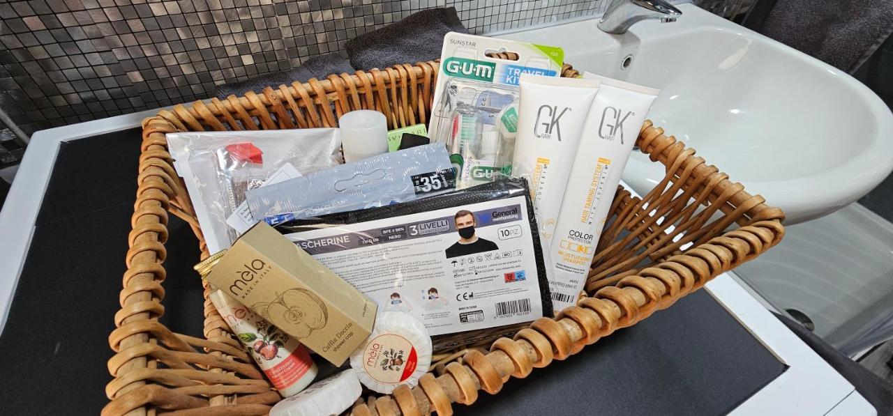 Milan Condo Ideal For Families,Pets,Business מראה חיצוני תמונה