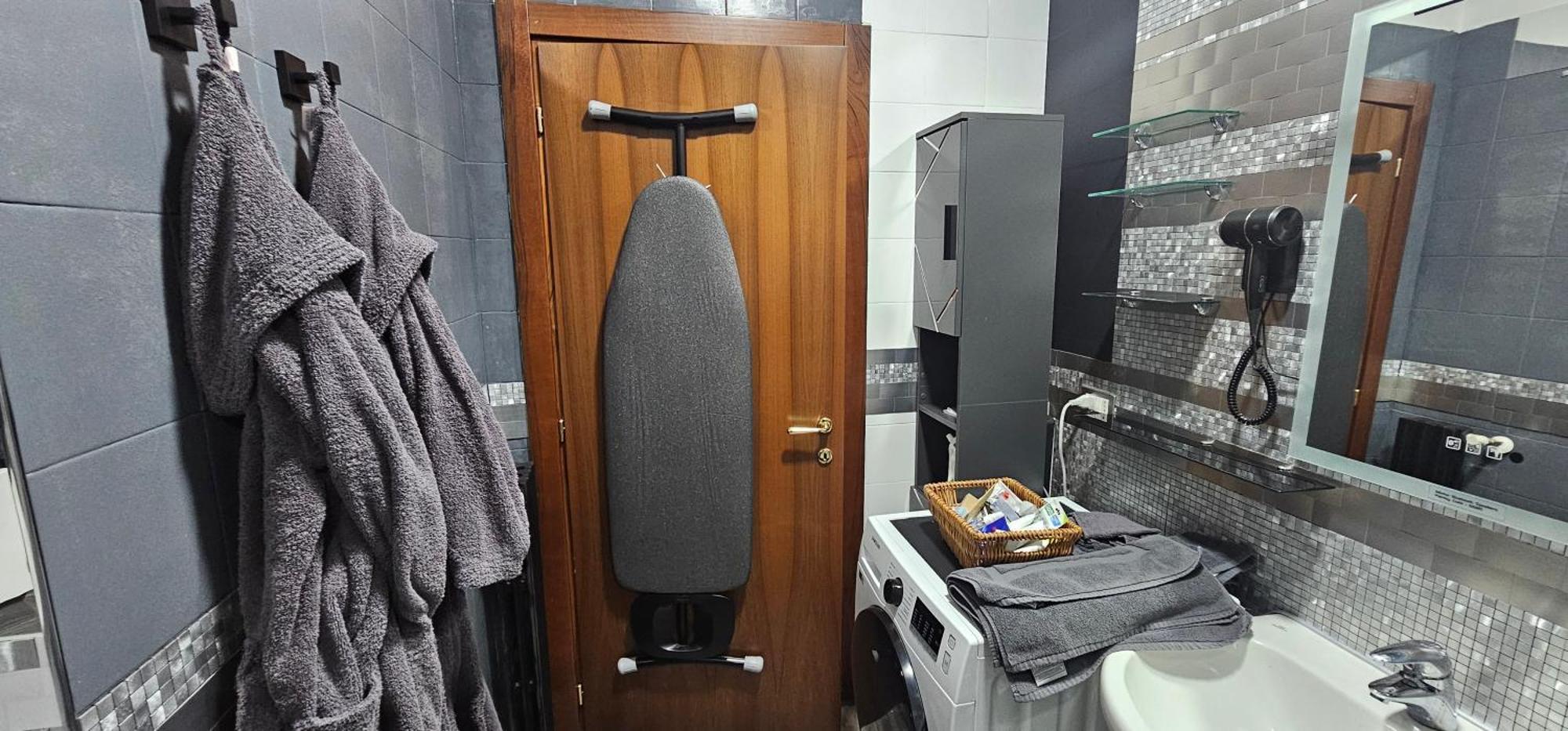Milan Condo Ideal For Families,Pets,Business מראה חיצוני תמונה