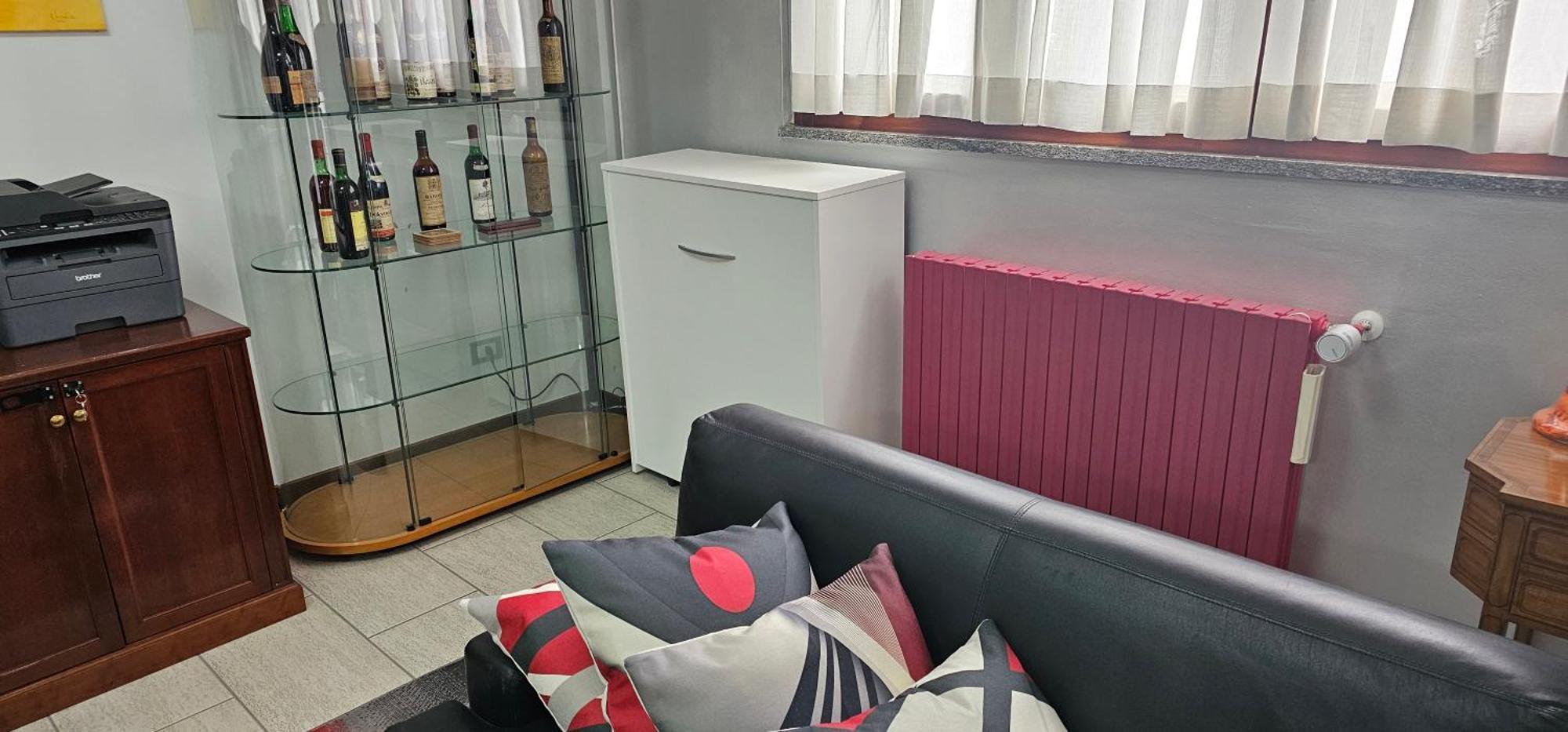 Milan Condo Ideal For Families,Pets,Business מראה חיצוני תמונה