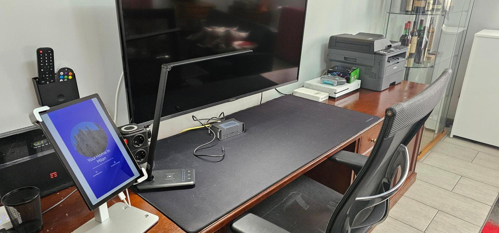 Milan Condo Ideal For Families,Pets,Business מראה חיצוני תמונה
